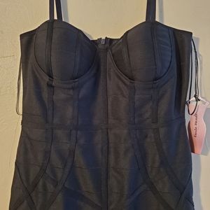 Sexy Little Black Dress